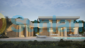 New Build - Villa - Moraira_Teulada - El Tesoro