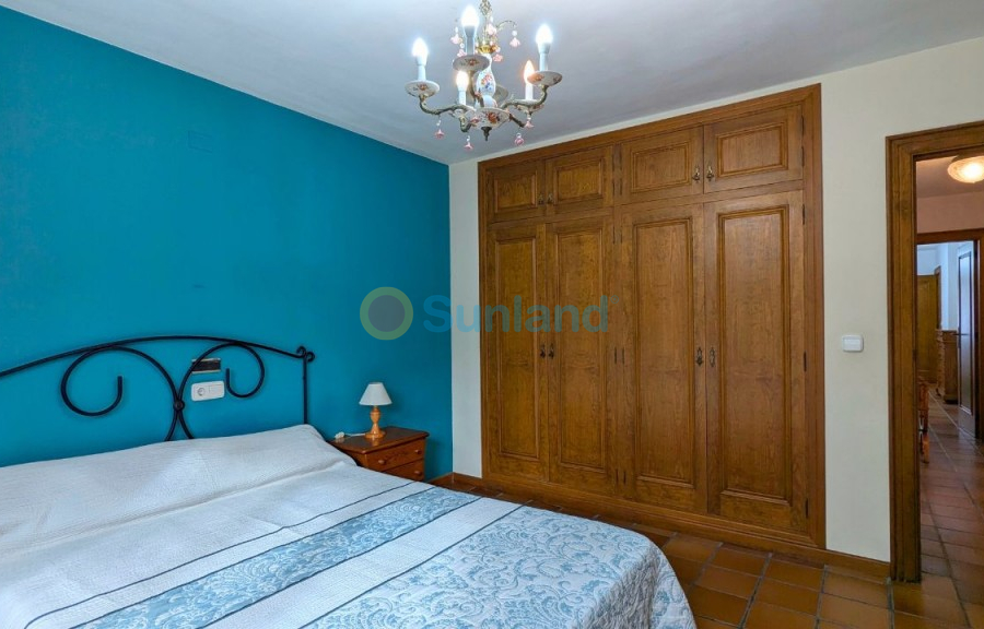 Verkauf - Detached Villa - Mil Palmeras