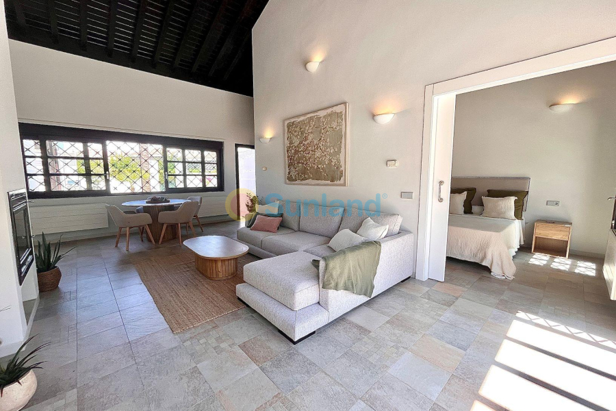 Ny bygg - Town House - Sucina - Peraleja Golf