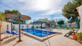 Resale - Villa - Orihuela Costa - Lomas De Cabo Roig