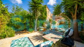 Resale - Villa - Torrevieja - Los Balcones