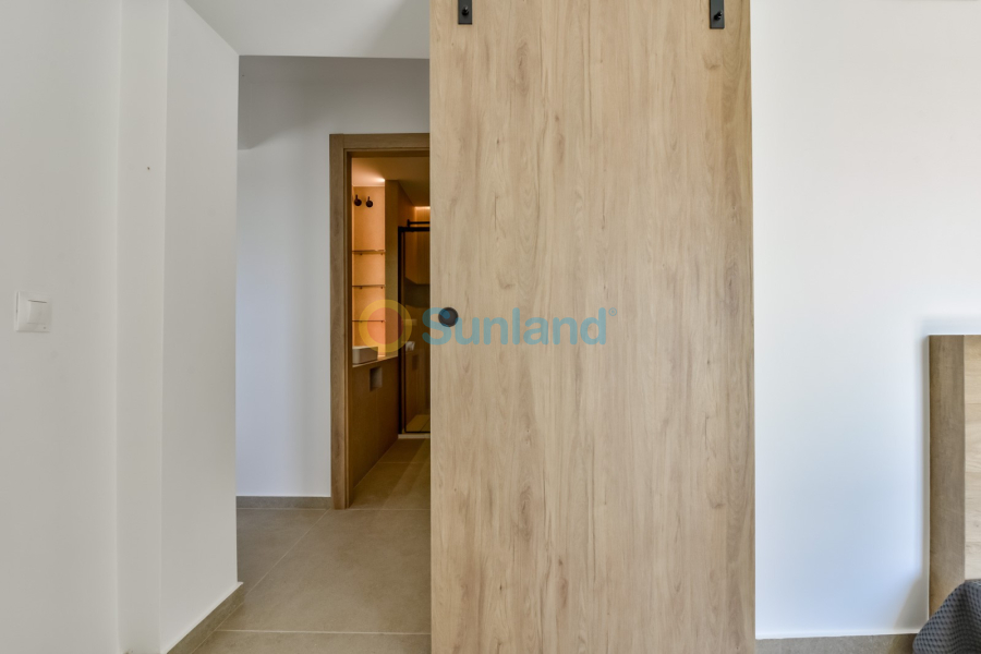 Segunda mano - Chalet - Altea