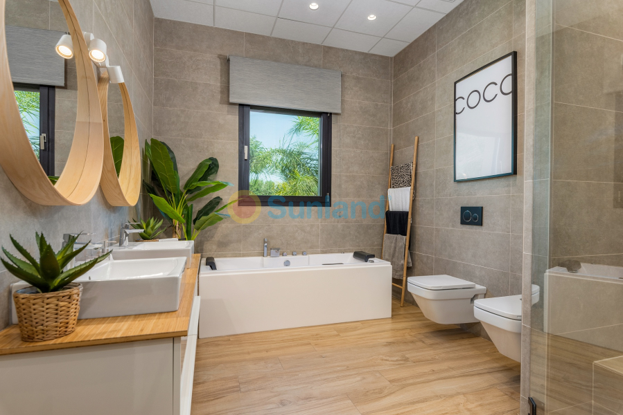 Resale - Villa - Elche/Elx