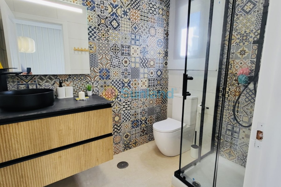 Brukte eiendommer - T - San Miguel De Salinas