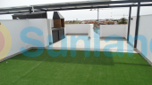 Nueva construcción  - Bungalow - Pilar de la Horadada - pueblo
