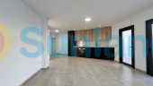Nueva construcción  - Chalet - San Pedro del Pinatar - Lo Pagan