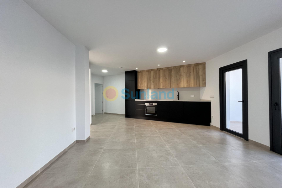 Nueva construcción  - Chalet - San Pedro del Pinatar - Lo Pagan