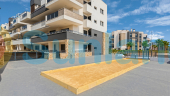 Resale - Apartment - Orihuela Costa - 