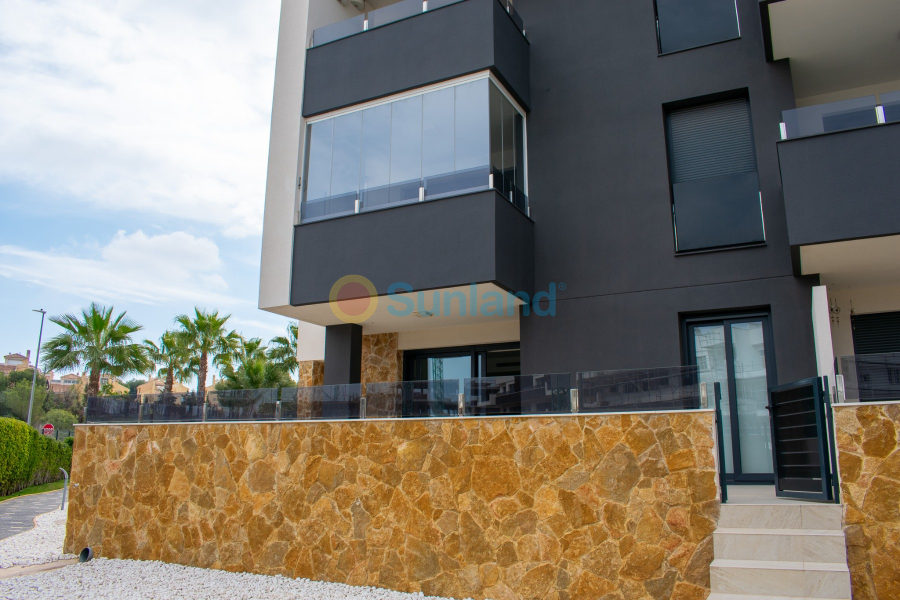 Resale - Apartment - Orihuela Costa - Los Altos