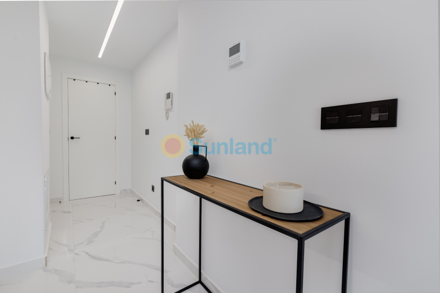 Segunda mano - Apartamento - Guardamar del Segura - Urbanizaciones