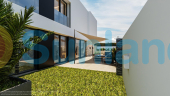 Nueva construcción  - Chalet - Orihuela Costa - La Zenia