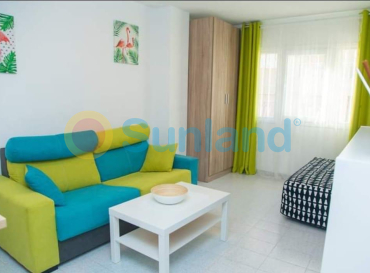 Apartment - Resale - Torrevieja - Torrevieja