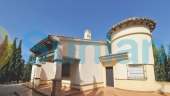 Ny bygg - Villa - Fuente alamo de Murcia - LAS PALAS