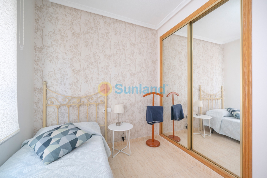 Brukte eiendommer - Leilighet - Guardamar del Segura - Pueblo