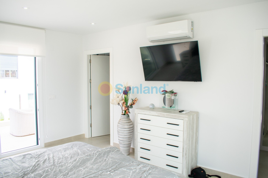 Resale - Villa - Vistabella Golf - Vistabella