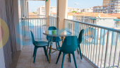 Resale - Apartment - Santa Pola - Playa Lisa