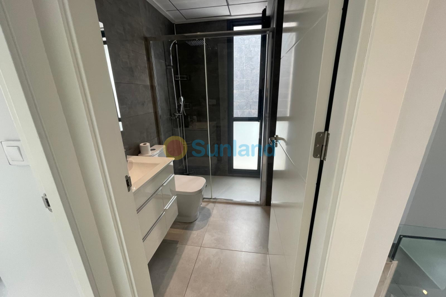 Brukte eiendommer - Villa - Orihuela Costa - Villamartin