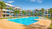 Resale - Apartment - Orihuela Costa - 