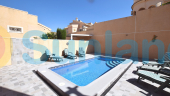 Resale - Detached Villa - Benijófar - Atalaya Park (Benijófar)