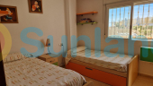 Resale - Apartment - Orihuela Costa - Campoamor