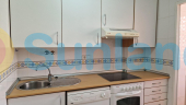 Resale - Apartment - Orihuela Costa - Campoamor