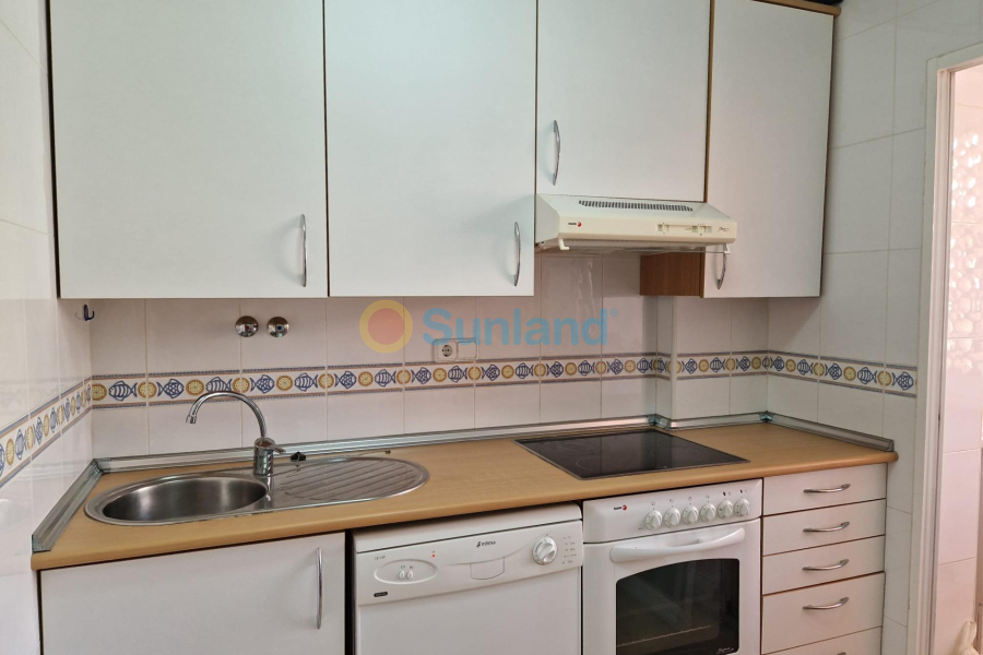 Segunda mano - Apartamento - Orihuela Costa - Campoamor