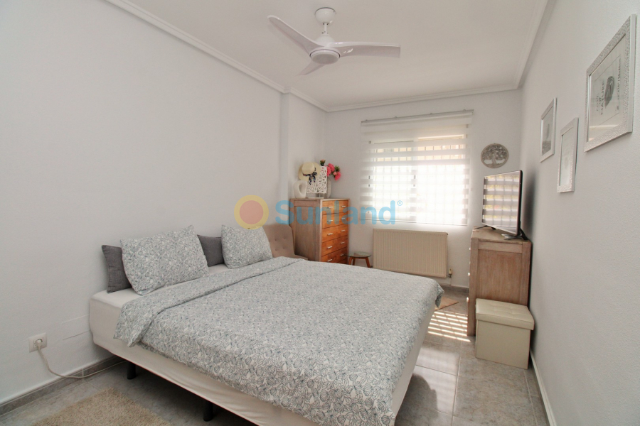 Verkauf - Haus - Villamartin