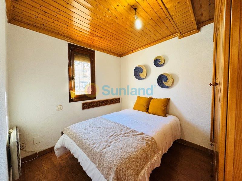 Brukte eiendommer - Duplex - La Mata