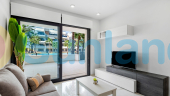 Resale - Apartment - Orihuela Costa - Los Altos