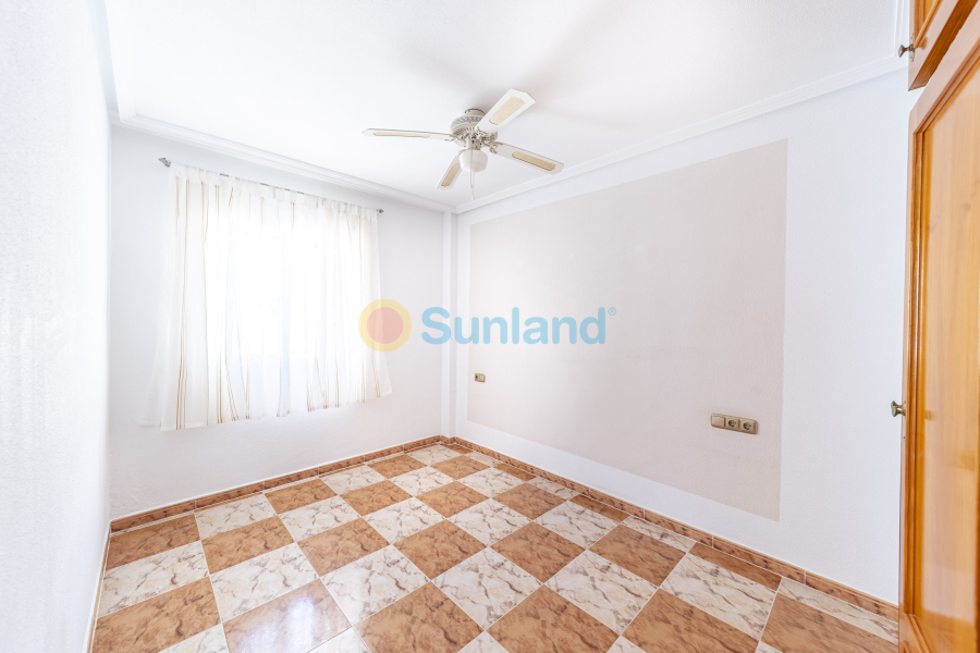 Resale - Casa de Pueblo - Orihuela Costa - La Regia