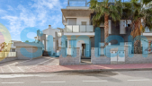 Resale - Apartment - Ground Floor - Ciudad Quesada - Rojales - Pueblo Bravo