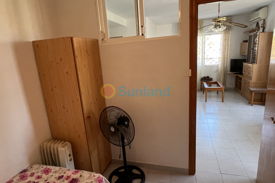 Verkauf - Apartamento - Torrevieja