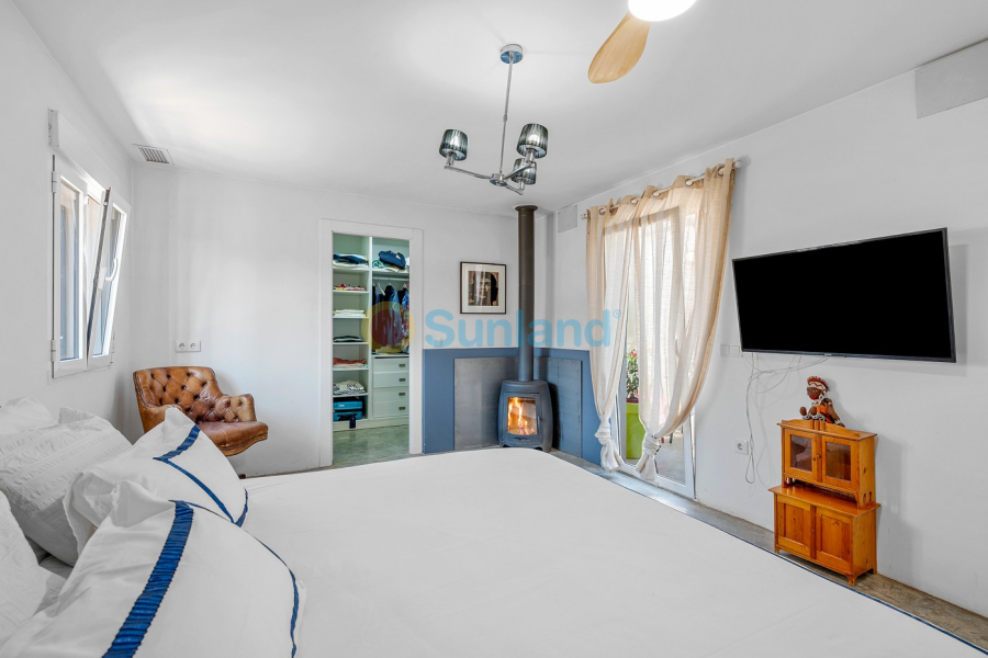 Resale - Country estate - Elche/Elx