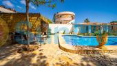 Resale - Villa - Torrevieja - Los Balcones