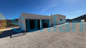 Nueva construcción  - Chalet - Jumilla - Torre del Rico