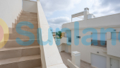 Resale - Apartment - Orihuela Costa - Villamartin