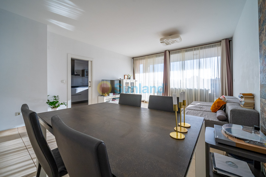 Вторичка - Apartamento - Orihuela Costa - Lomas De Cabo Roig