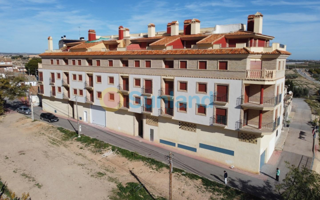 Apartment - New Build - Avileses - pueblo