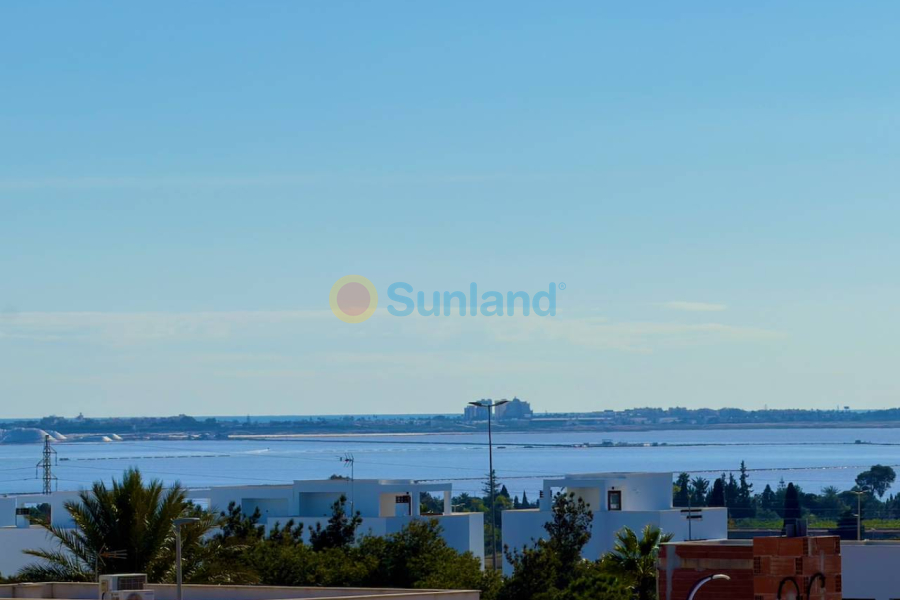 Brukte eiendommer - Villa - Los Montesinos - La Herrada