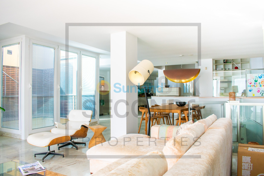 Resale - Apartment - Guardamar del Segura - 