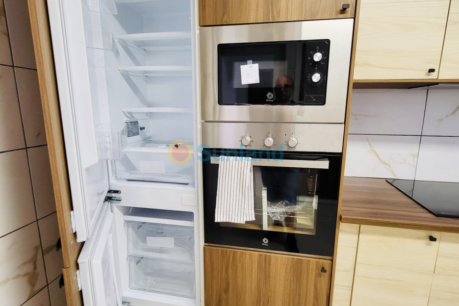 Brukte eiendommer - T - San Miguel De Salinas