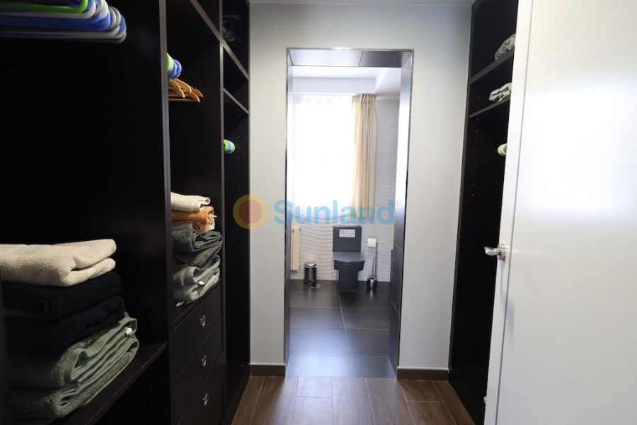 Brukte eiendommer - V - Cabo Roig - Costa blanca