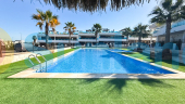 Använda fastigheter - Villa - Torrevieja - Los Balcones