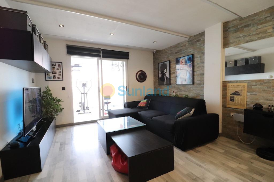 Verkauf - Penthouse - Orihuela Costa - Lomas De Cabo Roig