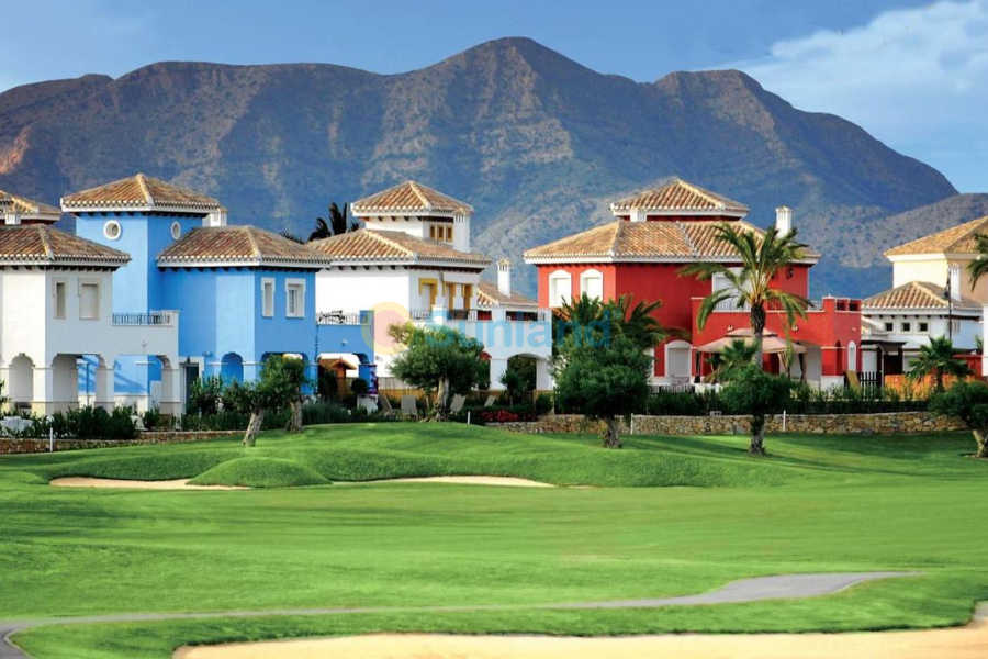 Вторичка - V - Las Colinas Golf Resort