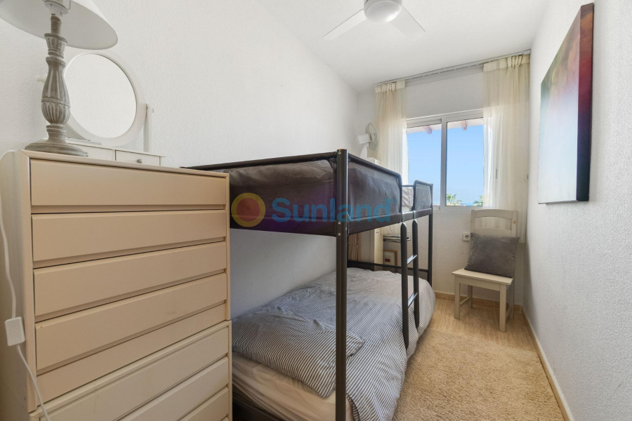 Resale - Terraced house - Orihuela Costa - Campoamor