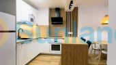 Resale - Apartment - Torrevieja - 