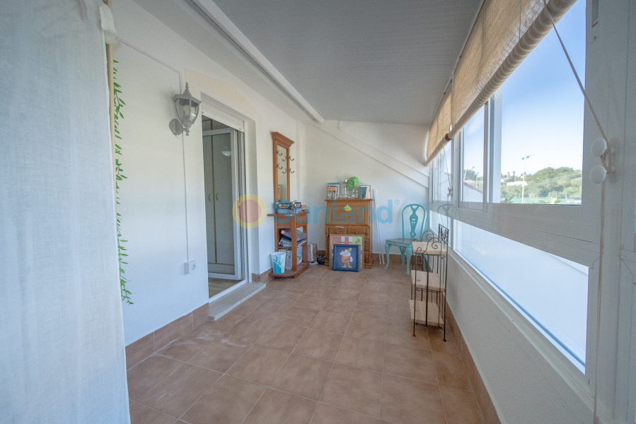 Вторичка - Bилла - Torrevieja - Los Balcones