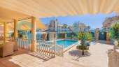 Long time Rental - Villa - Torrevieja - La Veleta