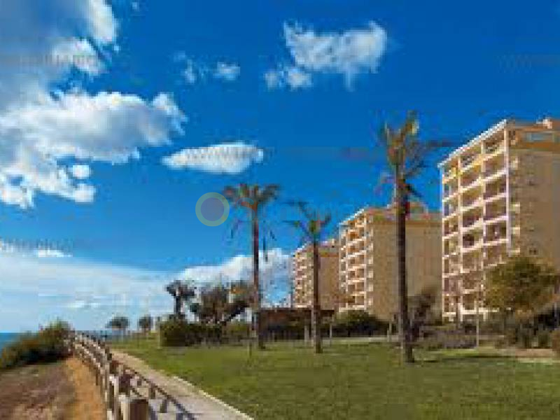Resale - Apartment - Villajoyosa - Playa Torres